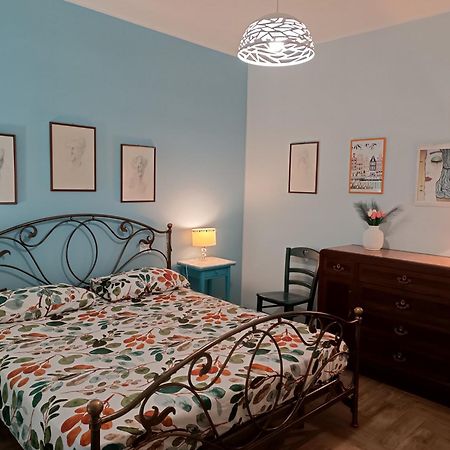 Casa Azzurra Apartment Giardini Naxos Exterior foto