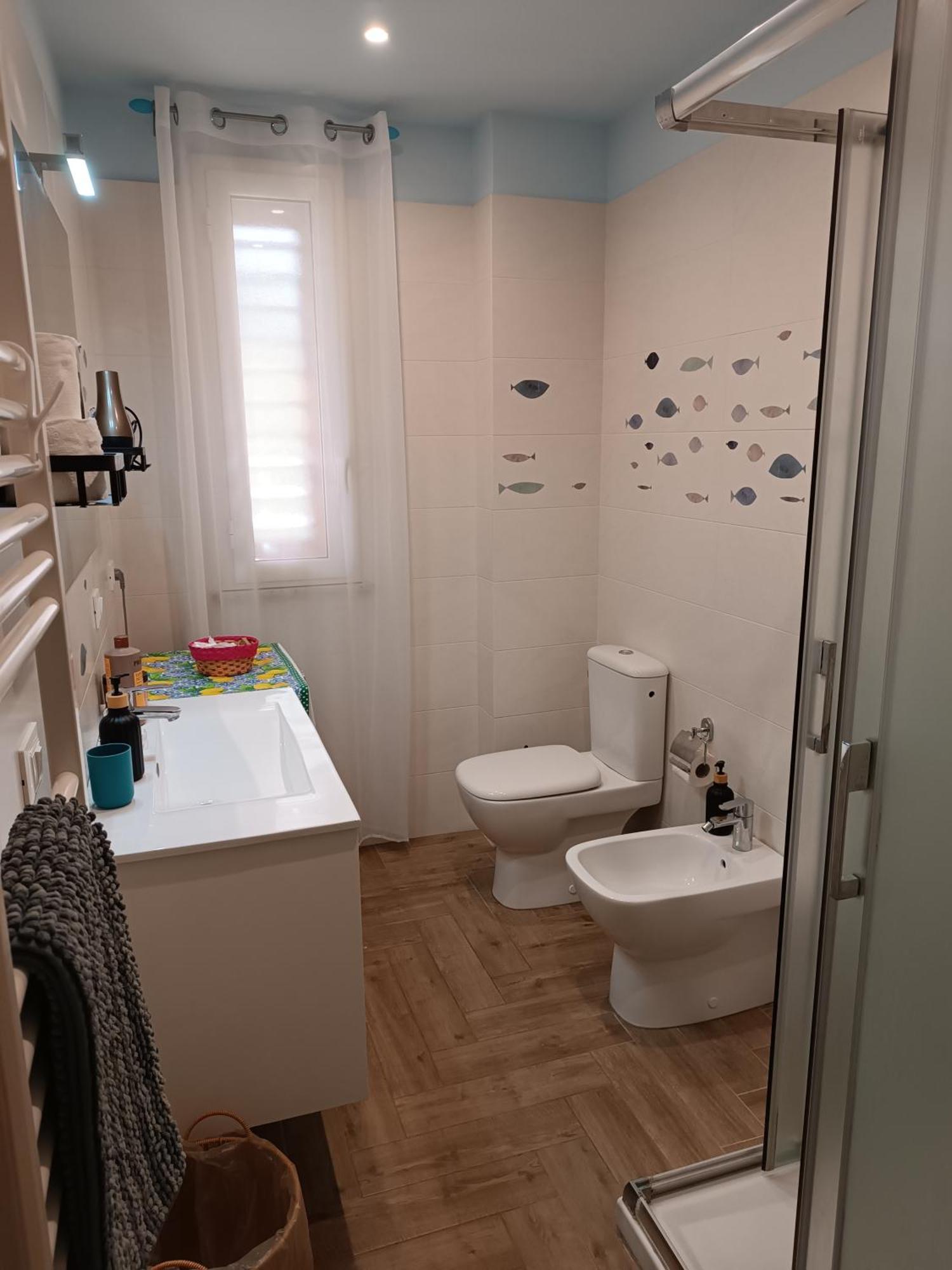 Casa Azzurra Apartment Giardini Naxos Exterior foto